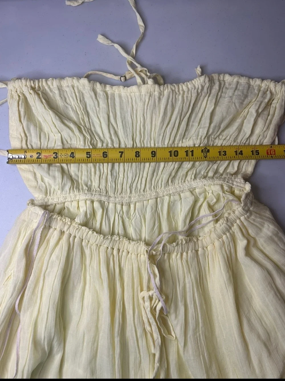 Taking Sides Maxi Pineapple